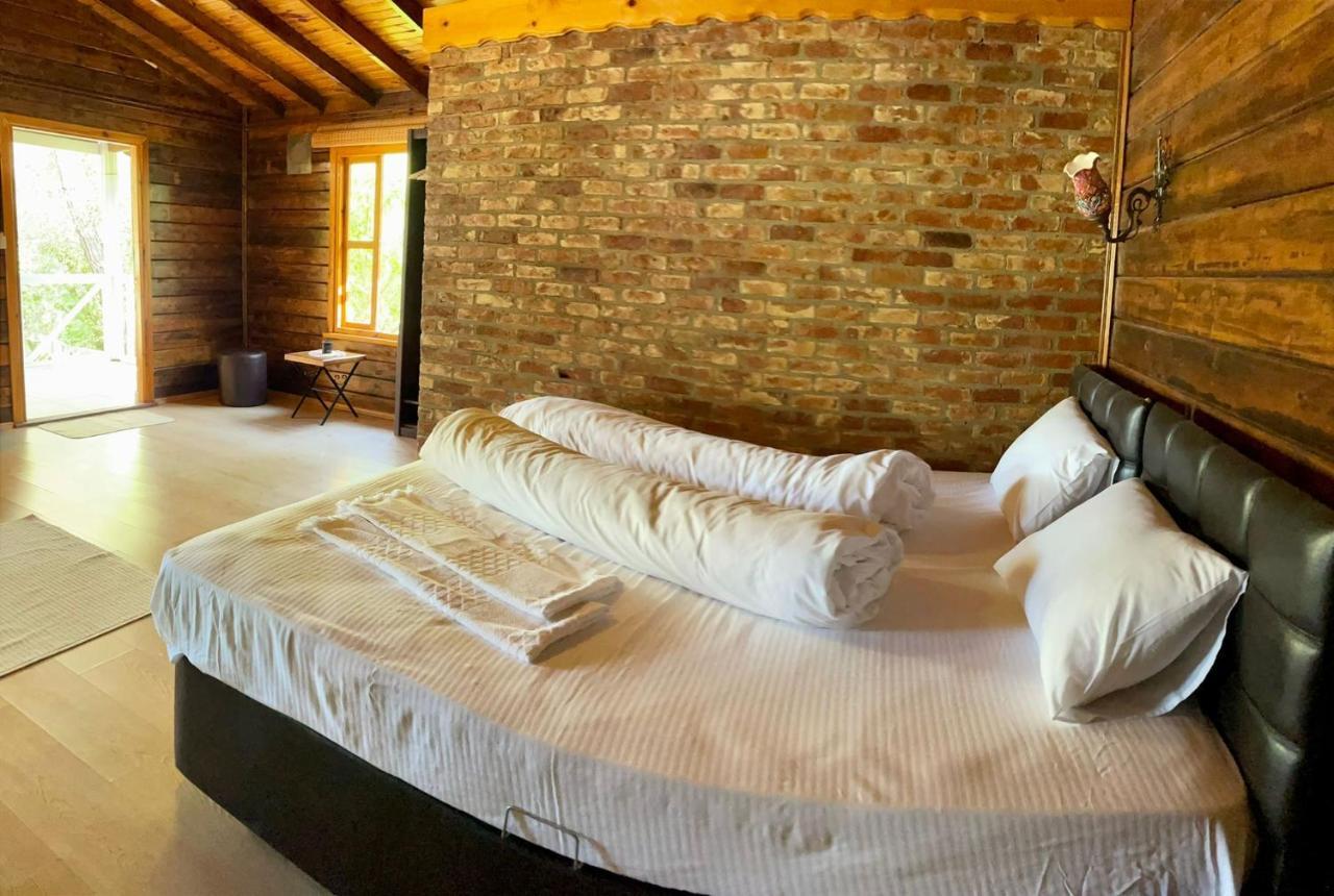 Angels Garden Hotel Kumluca Ngoại thất bức ảnh
