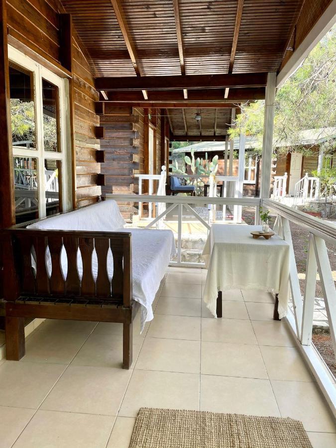Angels Garden Hotel Kumluca Ngoại thất bức ảnh