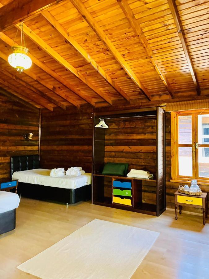 Angels Garden Hotel Kumluca Ngoại thất bức ảnh