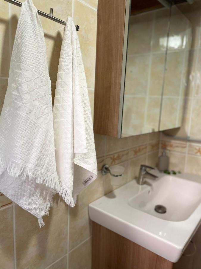 Angels Garden Hotel Kumluca Ngoại thất bức ảnh