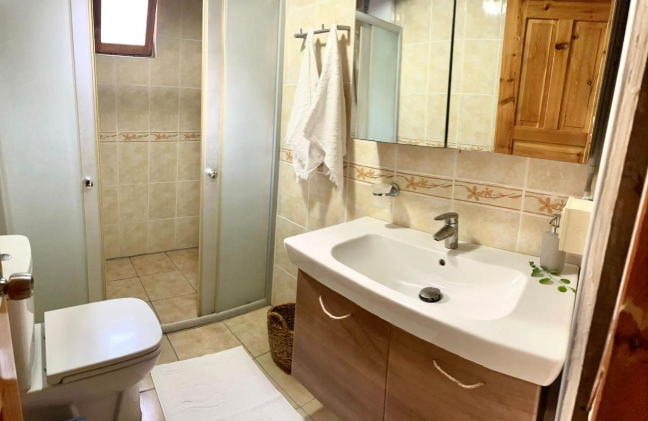 Angels Garden Hotel Kumluca Ngoại thất bức ảnh