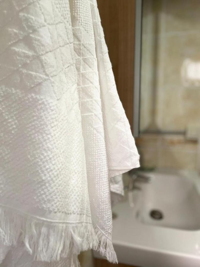Angels Garden Hotel Kumluca Ngoại thất bức ảnh