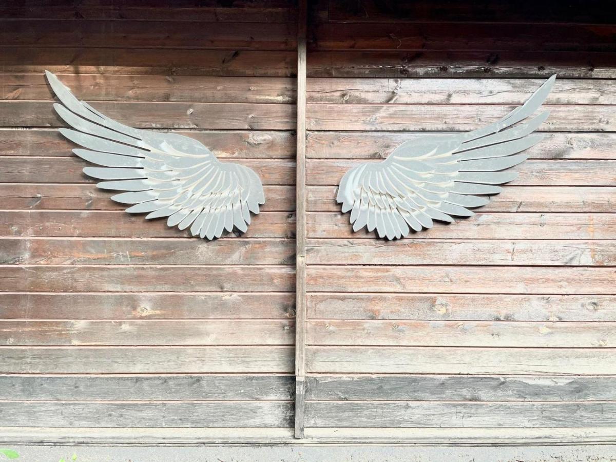 Angels Garden Hotel Kumluca Ngoại thất bức ảnh