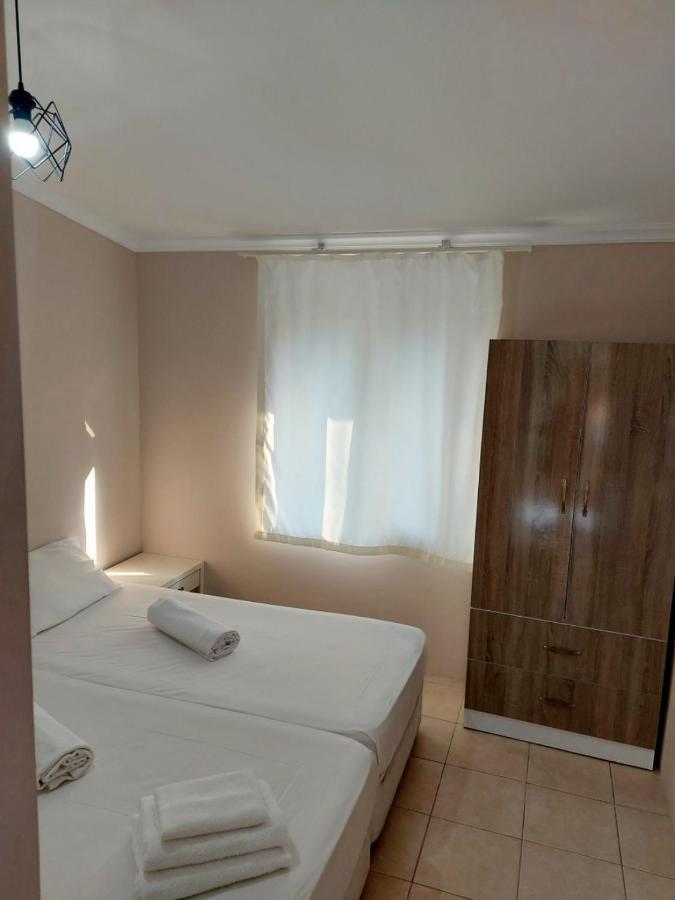 Angels Garden Hotel Kumluca Ngoại thất bức ảnh