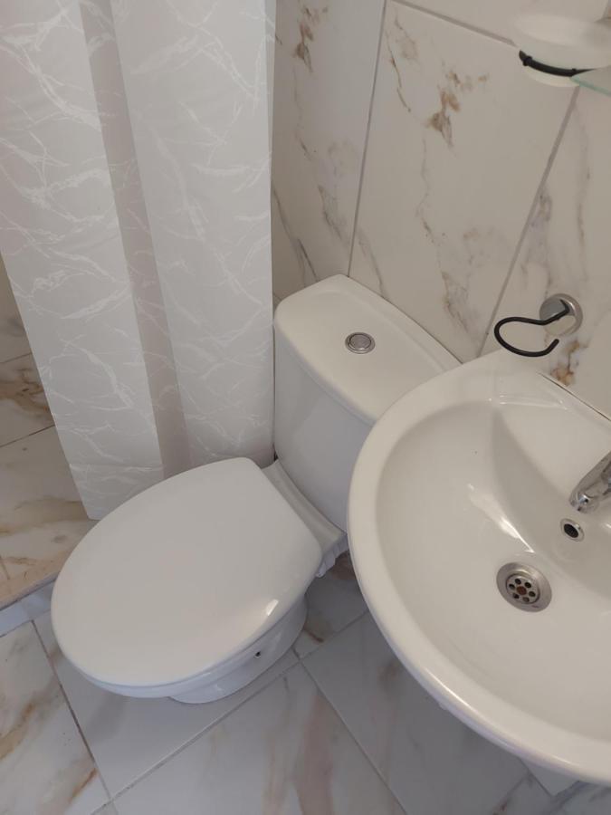 Angels Garden Hotel Kumluca Ngoại thất bức ảnh