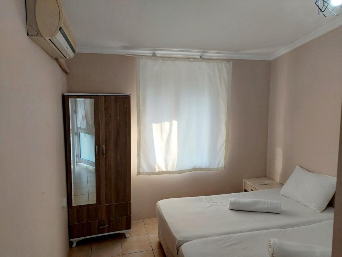Angels Garden Hotel Kumluca Ngoại thất bức ảnh